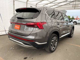 2022 Hyundai Santa Fe Plug-In Hybrid in St-Jérôme, Quebec - 9 - w320h240px