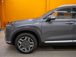 2022 Hyundai Santa Fe Plug-In Hybrid in St-Jérôme, Quebec - 35 - w320h240px
