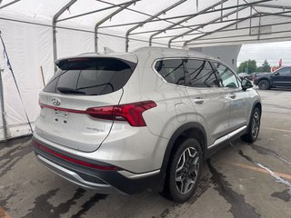 2022 Hyundai Santa Fe Plug-In Hybrid in St-Jérôme, Quebec - 8 - w320h240px