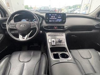 2022 Hyundai Santa Fe Plug-In Hybrid in St-Jérôme, Quebec - 12 - w320h240px