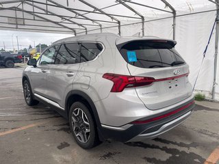 2022 Hyundai Santa Fe Plug-In Hybrid in St-Jérôme, Quebec - 5 - w320h240px