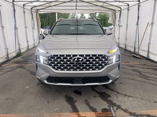 2022 Hyundai Santa Fe Plug-In Hybrid in St-Jérôme, Quebec - 4 - w320h240px