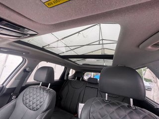2022 Hyundai Santa Fe Plug-In Hybrid in St-Jérôme, Quebec - 10 - w320h240px
