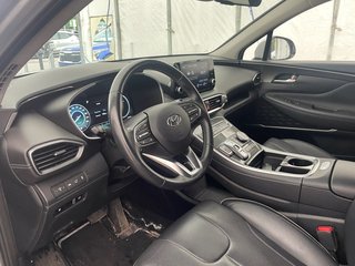 2022 Hyundai Santa Fe Plug-In Hybrid in St-Jérôme, Quebec - 3 - w320h240px