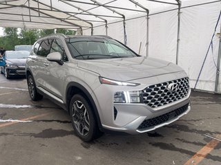2022 Hyundai Santa Fe Plug-In Hybrid in St-Jérôme, Quebec - 9 - w320h240px
