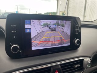 2022 Hyundai Santa Fe Plug-In Hybrid in St-Jérôme, Quebec - 13 - w320h240px