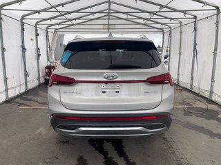 2022 Hyundai Santa Fe Plug-In Hybrid in St-Jérôme, Quebec - 6 - w320h240px