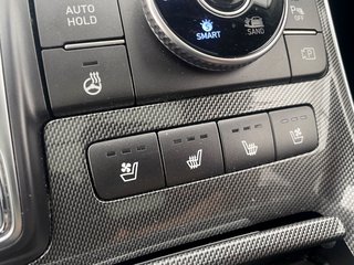 2022 Hyundai Santa Fe Plug-In Hybrid in St-Jérôme, Quebec - 14 - w320h240px
