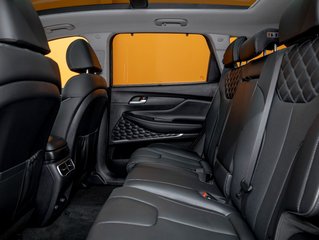 2022 Hyundai Santa Fe Plug-In Hybrid in St-Jérôme, Quebec - 27 - w320h240px