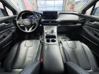 2022 Hyundai Santa Fe Plug-In Hybrid in St-Jérôme, Quebec - 12 - w320h240px