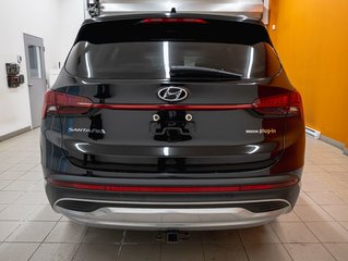 2022 Hyundai Santa Fe Plug-In Hybrid in St-Jérôme, Quebec - 8 - w320h240px
