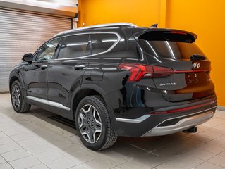 2022 Hyundai Santa Fe Plug-In Hybrid in St-Jérôme, Quebec - 6 - w320h240px