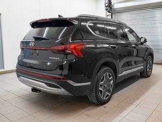 2022 Hyundai Santa Fe Plug-In Hybrid in St-Jérôme, Quebec - 9 - w320h240px