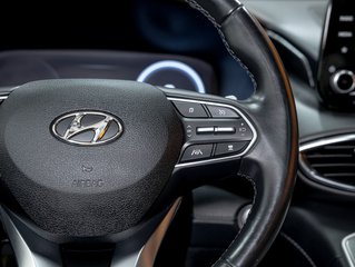 2022 Hyundai Santa Fe Plug-In Hybrid in St-Jérôme, Quebec - 16 - w320h240px