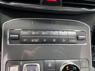 2022 Hyundai Santa Fe Plug-In Hybrid in St-Jérôme, Quebec - 17 - w320h240px