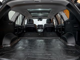 2022 Hyundai Santa Fe Plug-In Hybrid in St-Jérôme, Quebec - 31 - w320h240px