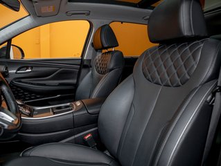 2022 Hyundai Santa Fe Plug-In Hybrid in St-Jérôme, Quebec - 11 - w320h240px