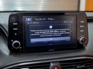 2022 Hyundai Santa Fe Plug-In Hybrid in St-Jérôme, Quebec - 17 - w320h240px
