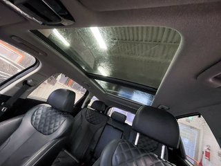 2022 Hyundai Santa Fe Plug-In Hybrid in St-Jérôme, Quebec - 3 - w320h240px