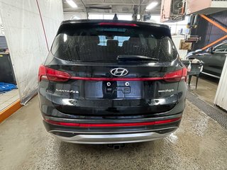 2022 Hyundai Santa Fe Plug-In Hybrid in St-Jérôme, Quebec - 8 - w320h240px
