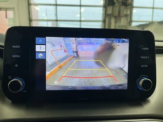 2022 Hyundai Santa Fe Plug-In Hybrid in St-Jérôme, Quebec - 16 - w320h240px