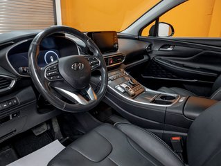 2022 Hyundai Santa Fe Plug-In Hybrid in St-Jérôme, Quebec - 2 - w320h240px
