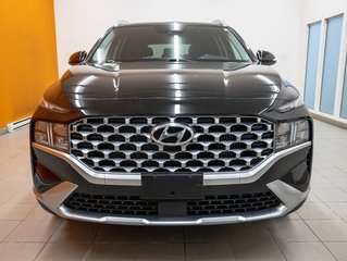 2022 Hyundai Santa Fe Plug-In Hybrid in St-Jérôme, Quebec - 5 - w320h240px