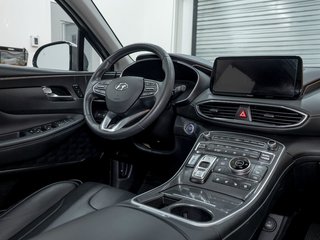 Hyundai Santa Fe Plug-In Hybrid  2023 à St-Jérôme, Québec - 29 - w320h240px