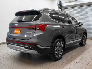 Hyundai Santa Fe Plug-In Hybrid  2023 à St-Jérôme, Québec - 9 - w320h240px