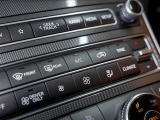 Hyundai Santa Fe Plug-In Hybrid  2023 à St-Jérôme, Québec - 24 - w320h240px