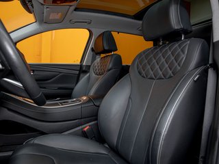 Hyundai Santa Fe Plug-In Hybrid  2023 à St-Jérôme, Québec - 11 - w320h240px