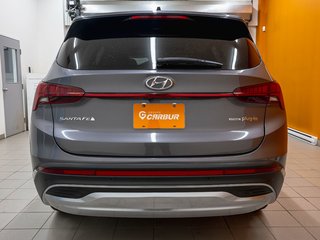 Hyundai Santa Fe Plug-In Hybrid  2023 à St-Jérôme, Québec - 8 - w320h240px