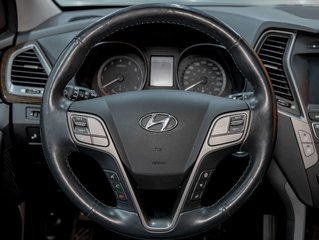 Hyundai Santa Fe Sport  2017 à St-Jérôme, Québec - 12 - w320h240px