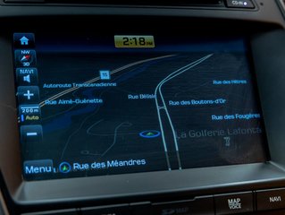 2017 Hyundai Santa Fe Sport in St-Jérôme, Quebec - 18 - w320h240px