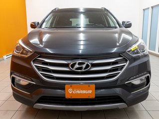 2017 Hyundai Santa Fe Sport in St-Jérôme, Quebec - 5 - w320h240px