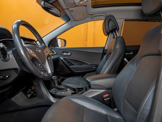 2017 Hyundai Santa Fe Sport in St-Jérôme, Quebec - 11 - w320h240px