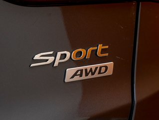 Hyundai Santa Fe Sport  2017 à St-Jérôme, Québec - 40 - w320h240px