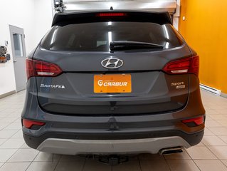 2017 Hyundai Santa Fe Sport in St-Jérôme, Quebec - 8 - w320h240px