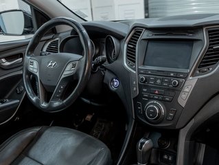 2017 Hyundai Santa Fe Sport in St-Jérôme, Quebec - 33 - w320h240px