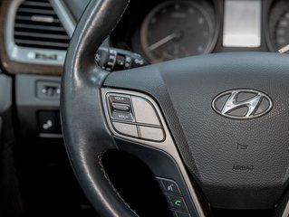 2017 Hyundai Santa Fe Sport in St-Jérôme, Quebec - 15 - w320h240px