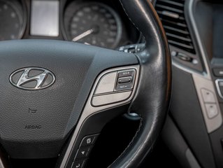 2017 Hyundai Santa Fe Sport in St-Jérôme, Quebec - 16 - w320h240px