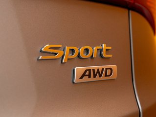 Hyundai Santa Fe Sport  2017 à St-Jérôme, Québec - 30 - w320h240px