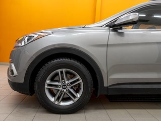 2017 Hyundai Santa Fe Sport in St-Jérôme, Quebec - 31 - w320h240px