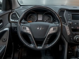 2017 Hyundai Santa Fe Sport in St-Jérôme, Quebec - 12 - w320h240px