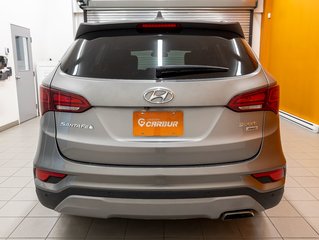 2017 Hyundai Santa Fe Sport in St-Jérôme, Quebec - 6 - w320h240px