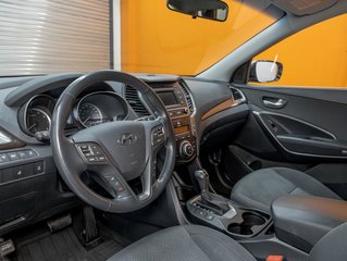 2017 Hyundai Santa Fe Sport in St-Jérôme, Quebec - 2 - w320h240px