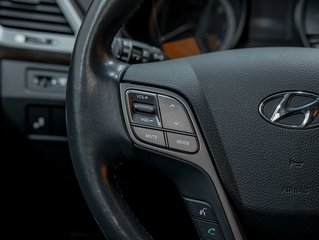 2017 Hyundai Santa Fe Sport in St-Jérôme, Quebec - 14 - w320h240px