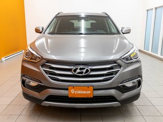 2017 Hyundai Santa Fe Sport in St-Jérôme, Quebec - 4 - w320h240px