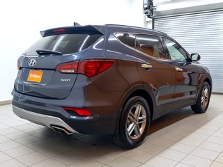 2017 Hyundai Santa Fe Sport in St-Jérôme, Quebec - 8 - w320h240px