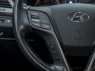 2017 Hyundai Santa Fe Sport in St-Jérôme, Quebec - 14 - w320h240px